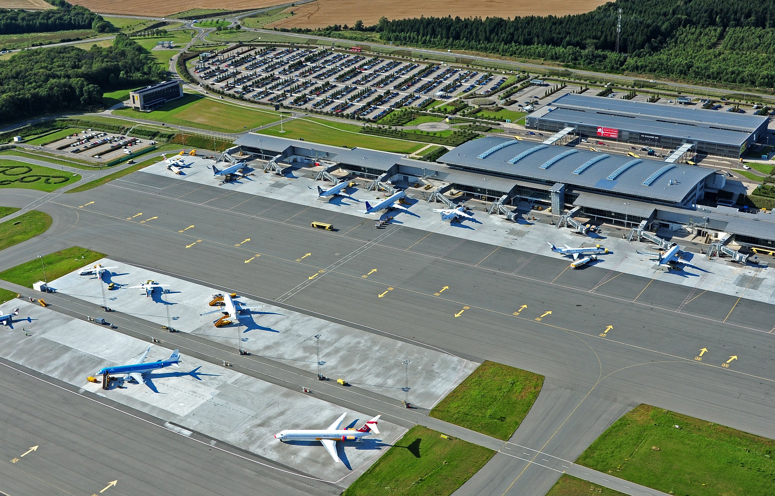 Billund-Airport-BLL